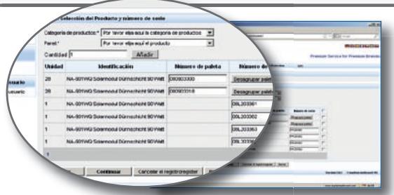 SHARP NA-851 - Seccion del producto - 1