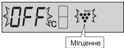 OFF °C Ion Мигценне