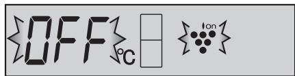 OFF C Ion