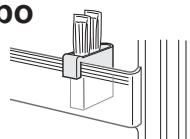SHARP SJ-WS360T - PRECAUCION - 4