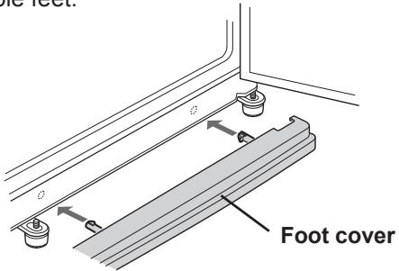 Foot cover
