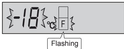 -18 F Flashing