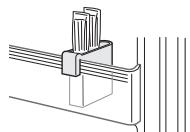 SHARP SJ-WS360T - PIEZIME - 2