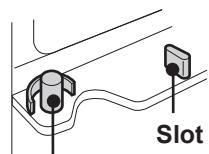 SHARP SJ-WS360T - N.B. - 2
