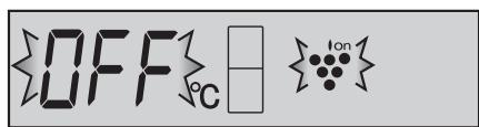 OFF C Ion