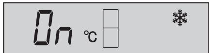 On °C ★