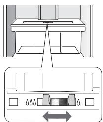 SHARP SJ-WS360T - CUIDADO - 2