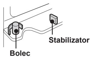 Stabilizator Bolec