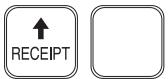 SHARP XE-A217W - Disposition du clavier de programmation - 1
