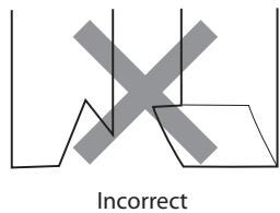 SHARP XE-A217W - Spécifications du papier - 4