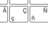 SHARP XE-A217W - Disposition du clavier de programmation - 34