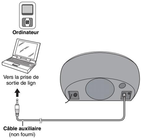SHARP DK-CL8PH - Lecteur audio portable - 1