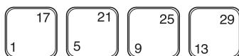 SHARP ER-A247A - Nota - 15
