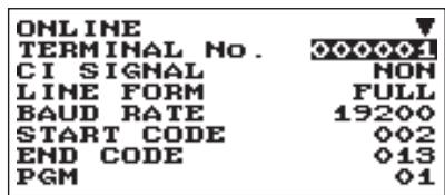 SHARP ER-A247A - En ligne - 1