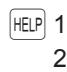 SHARP ER-A247A - ■ Menu d'aide et des messages de guidage - 2