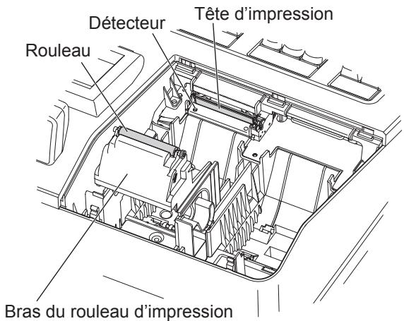 SHARP ER-A247A - Imprimante - 2
