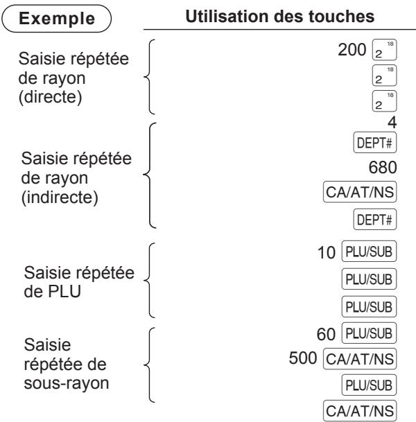 SHARP ER-A247A - Impression - 1