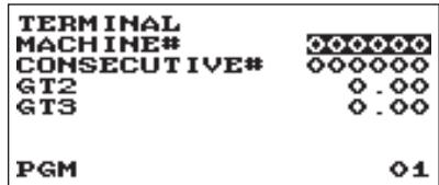SHARP ER-A247A - Procédure - 3