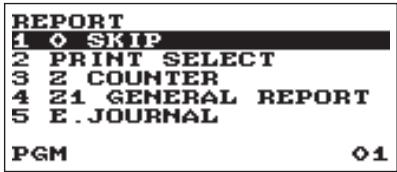 SHARP ER-A247A - Procédure - 3