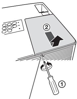 SHARP PG-LX2000 - Accessoire en option - 3