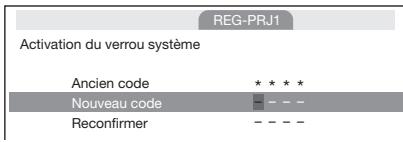 SHARP PG-LX2000 - Remarque - 1