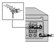 SHARP VC-H811U - [IMPORTANT] - 1