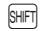 SHARP XE-A147 - Numéro attribué et tableau de caractères - 1