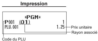 SHARP XE-A147 - Procedure - 3
