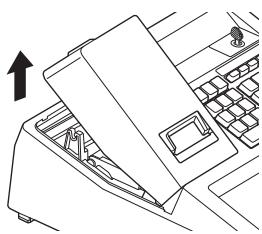 SHARP XE-A147 - Imprimante - 1