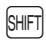 SHARP XE-A147 - Noms des touches - 6