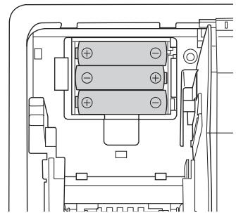 SHARP XE-A147 - NOTA - 1
