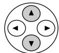 SHARP MX-FX13 - Numérisation d'un document dans la mémoire de relève (Boîte publique) - 6