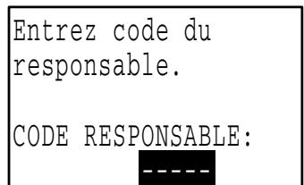 SHARP MX-FX13 - PROCEDURE INITIALE - 6