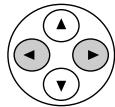 SHARP MX-FX13 - Sélectionnez la résolution à l'aide de la touche [▼] ou [▲]. - 3