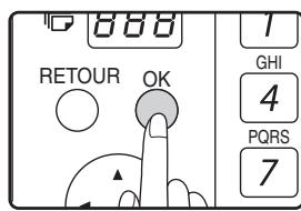 SHARP MX-FX13 - Editez les caractères de recherche (voir "ENTREE DE CARACTERES" à la page 87). - 10