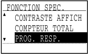 SHARP MX-FX13 - PROCEDURE INITIALE - 3