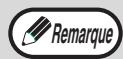 SHARP MX-FX13 - REGLAGE MANUEL DU FORMAT DE NUMERISATION - 1