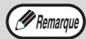 SHARP MX-FX13 - UTILISATION DE LA MEMOIRE DE RELEVÉ D'UN CODE F - 1