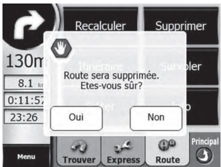 SILVERCREST GPS NAVIGATOR 4000 - Optimiser : - 4