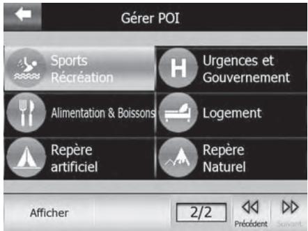 SILVERCREST GPS NAVIGATOR 4000 - Conseil utile - 4