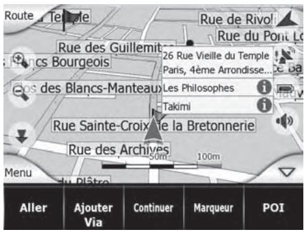 SILVERCREST GPS NAVIGATOR 4000 - Aller Vers - 2