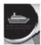 SILVERCREST GPS NAVIGATOR 4000 - Description du contenu et des fonctions de l'affichage de cartes - 8