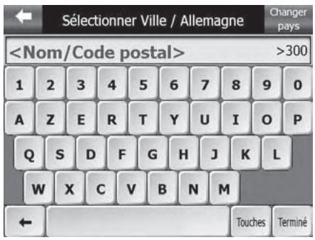 SILVERCREST GPS NAVIGATOR 4000 - Terminé : - 1