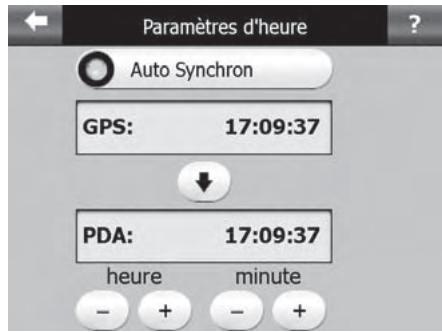 SILVERCREST GPS NAVIGATOR 4000 - GPS - Réception et configuration - 3