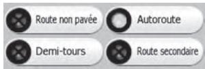 SILVERCREST GPS NAVIGATOR 4000 - Commutateur - 1