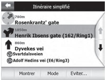SILVERCREST GPS NAVIGATOR 4000 - Instructions détaillées - 2