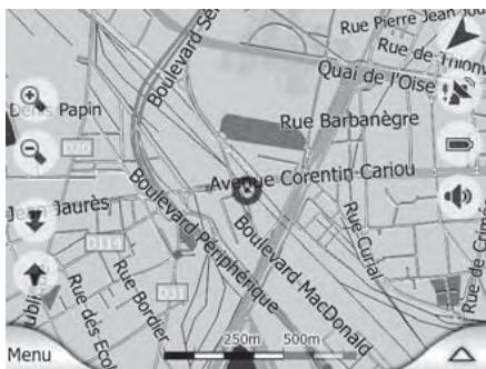 SILVERCREST GPS NAVIGATOR 4000 - Conseil utile - 4