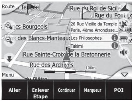 SILVERCREST GPS NAVIGATOR 4000 - Aller Vers - 3