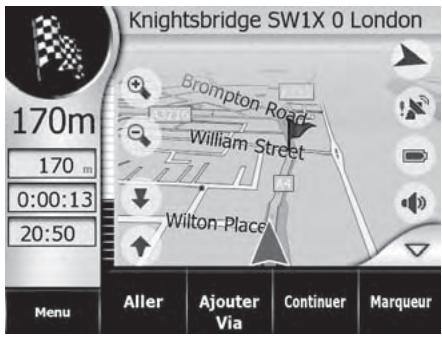 SILVERCREST GPS NAVIGATOR 4000 - Aller Vers - 4