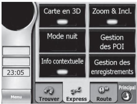 SILVERCREST GPS NAVIGATOR 4000 - Chercher - 1